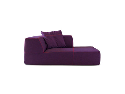 Bend Sofa | B&B Italia | JANGEORGe Interior Design