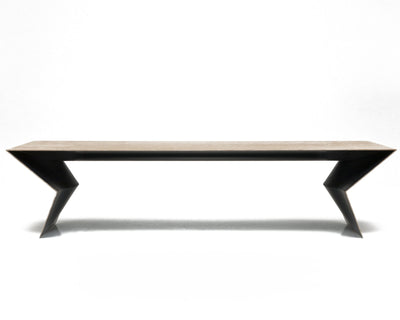 Blitz Table | B&B Italia | JANGEORGe Interior Design