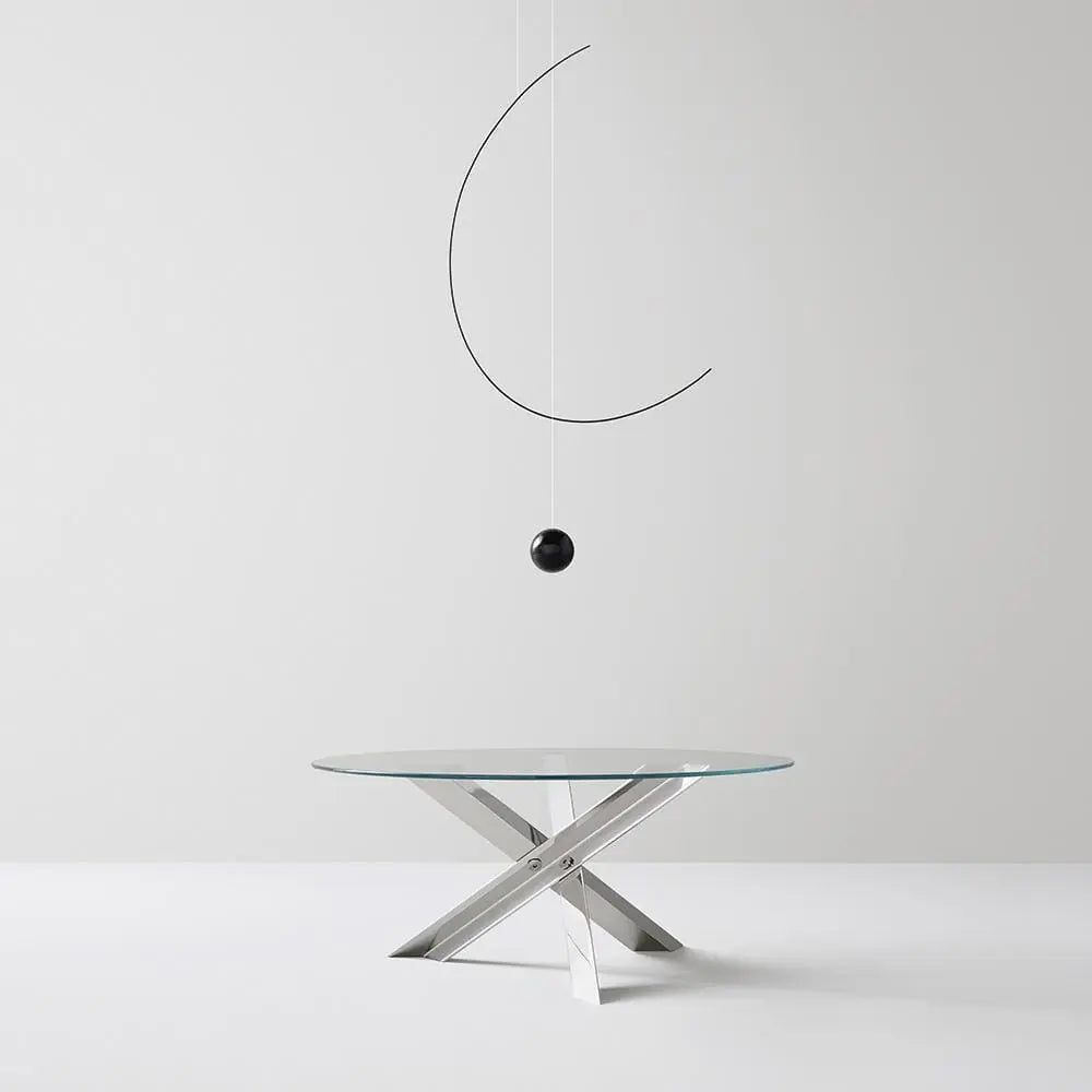 Bolt Table | B&B Italia | JANGEORGe Interior Design