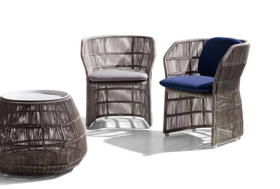 Canasta '13 Chair | B&B Italia | JANGEORGe Interior Design