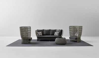 Canasta '13 Sofa | B&B Italia | JANGEORGe Interior Design