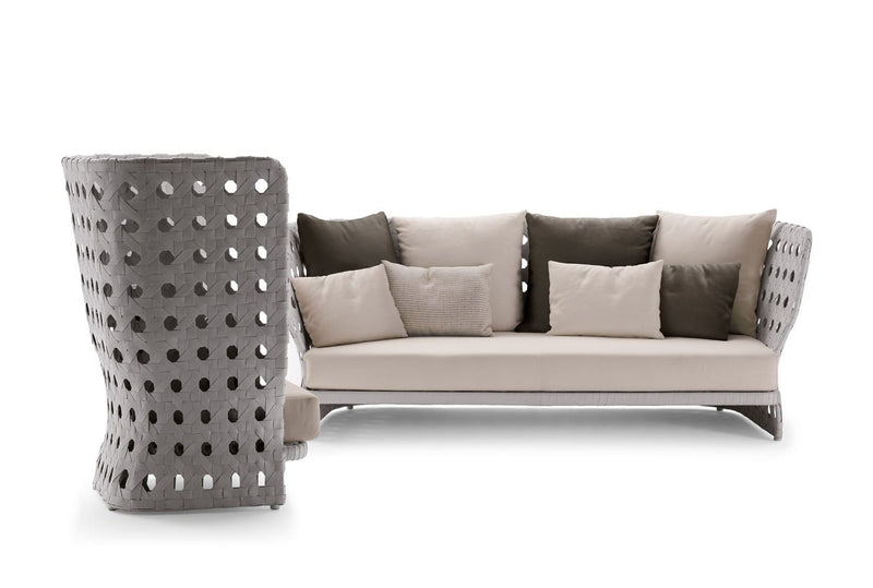 Canasta Sofa | B&B Italia | JANGEORGe Interior Design