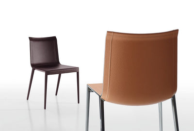Charlotte Chair | B&B Italia | JANGEORGe Interior Design