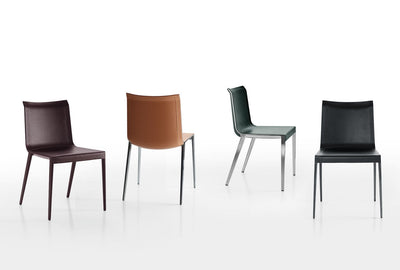 Charlotte Chair | B&B Italia | JANGEORGe Interior Design