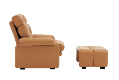 Coronado Armchair | B&B Italia | JANGEORGe Interior Design