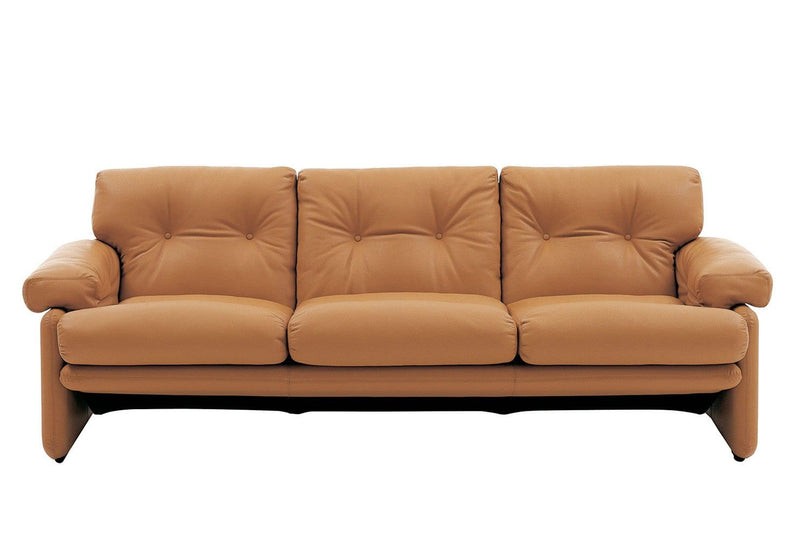 Coronado Sofa | B&B Italia | JANGEORGe Interior Design