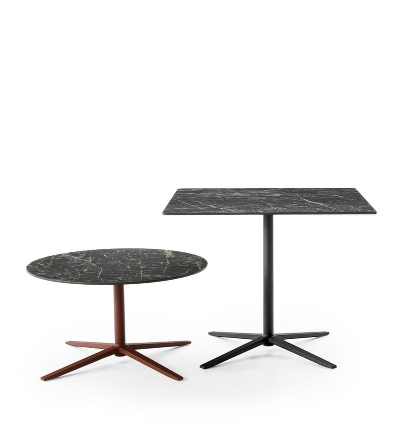 Cosmos Outdoor Small Table | B&B Italia | JANGEORGe Interior Design