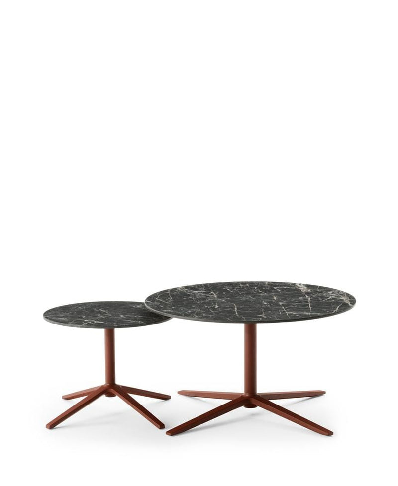 Cosmos Outdoor Small Table | B&B Italia | JANGEORGe Interior Design