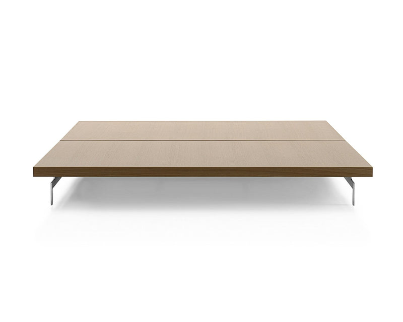Dock Small Table | B&B Italia | JANGEORGe Interior Design