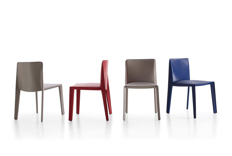 Doyl - Chair by B&B Italia | JANGEORGe Interior Design – JANGEORGe ...