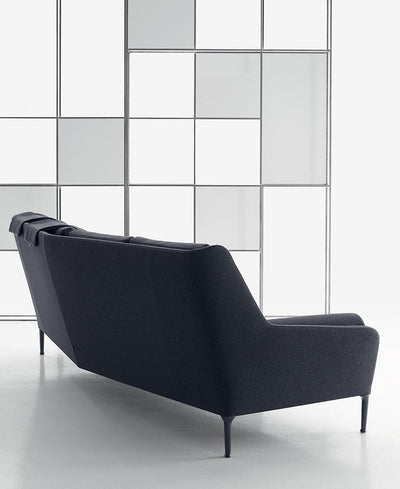 Édouard Sofa | B&B Italia | JANGEORGe Interior Design