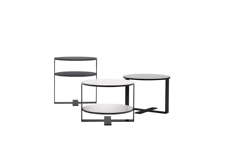 Eileen Small Table | B&B Italia | JANGEORGe Interior Design