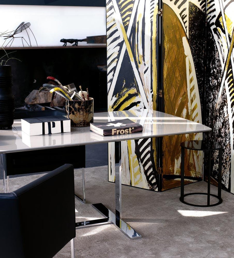 Eileen Table | B&B Italia | JANGEORGe Interior Design