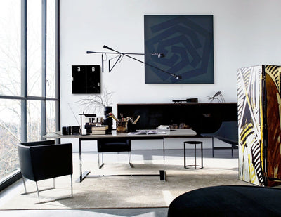 Eileen Table | B&B Italia | JANGEORGe Interior Design