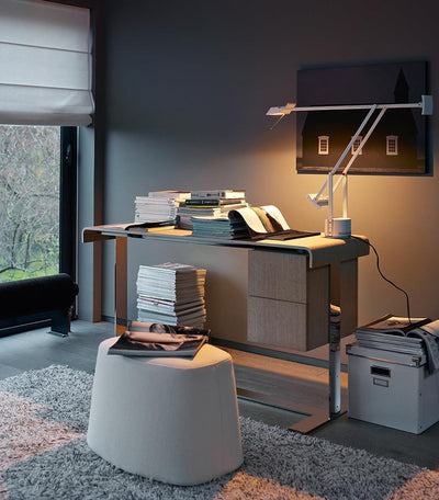 Eileen Writing Desk | B&B Italia | JANGEORGe Interior Design