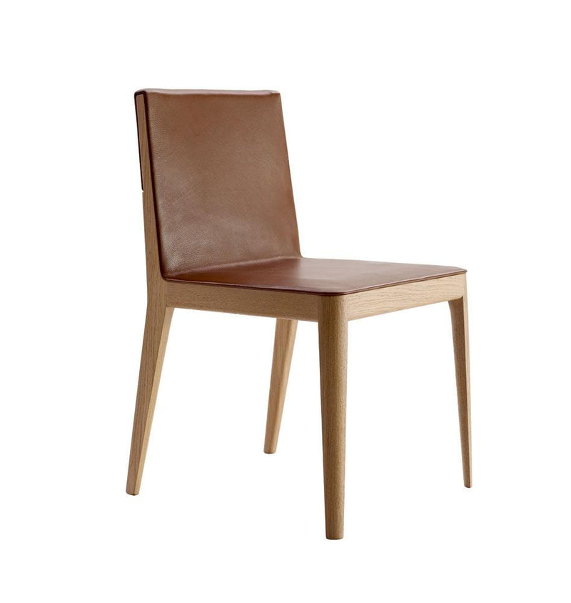 El Chair | B&B Italia | JANGEORGe Interior Design