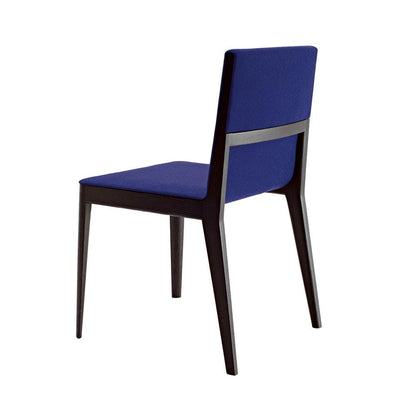El Chair | B&B Italia | JANGEORGe Interior Design