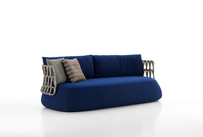 Fat-Sofa | B&B Italia | JANGEORGe Interior Design