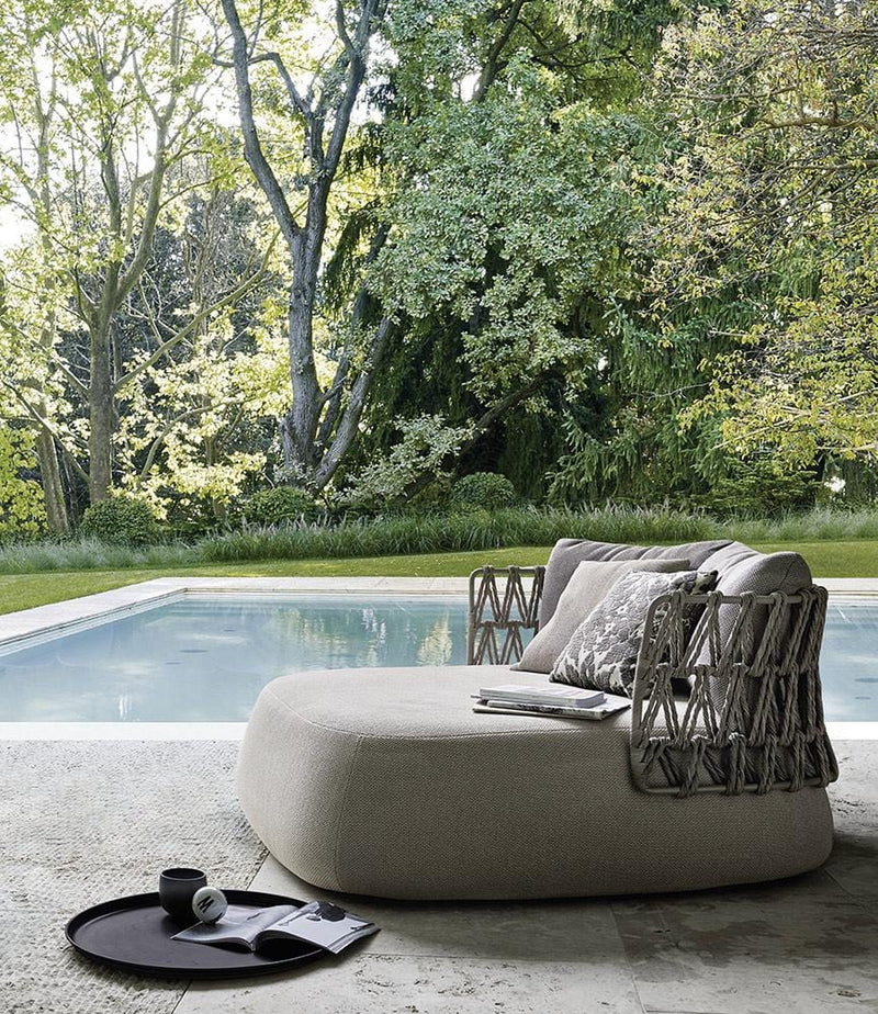 Fat-Sofa | B&B Italia | JANGEORGe Interior Design