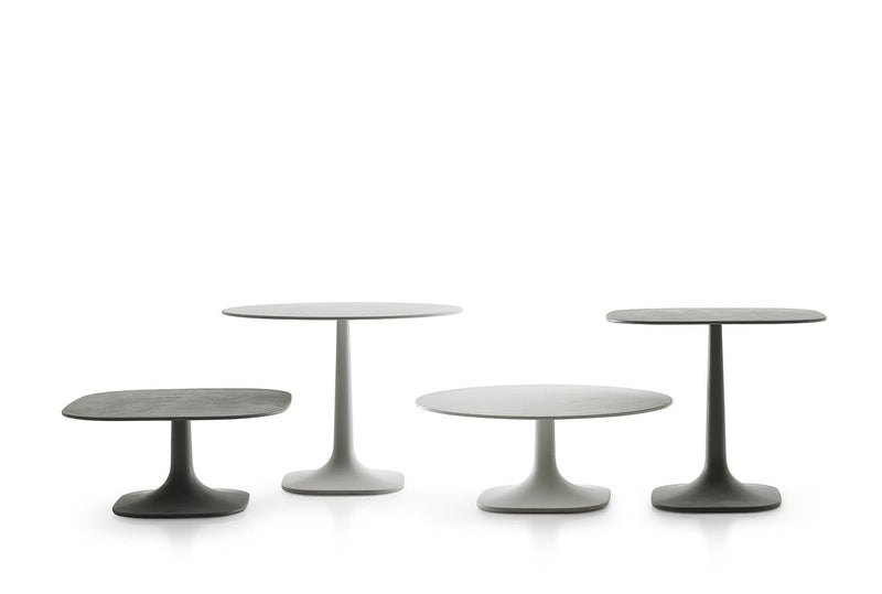 Fiore Table | B&B Italia | JANGEORGe Interior Design