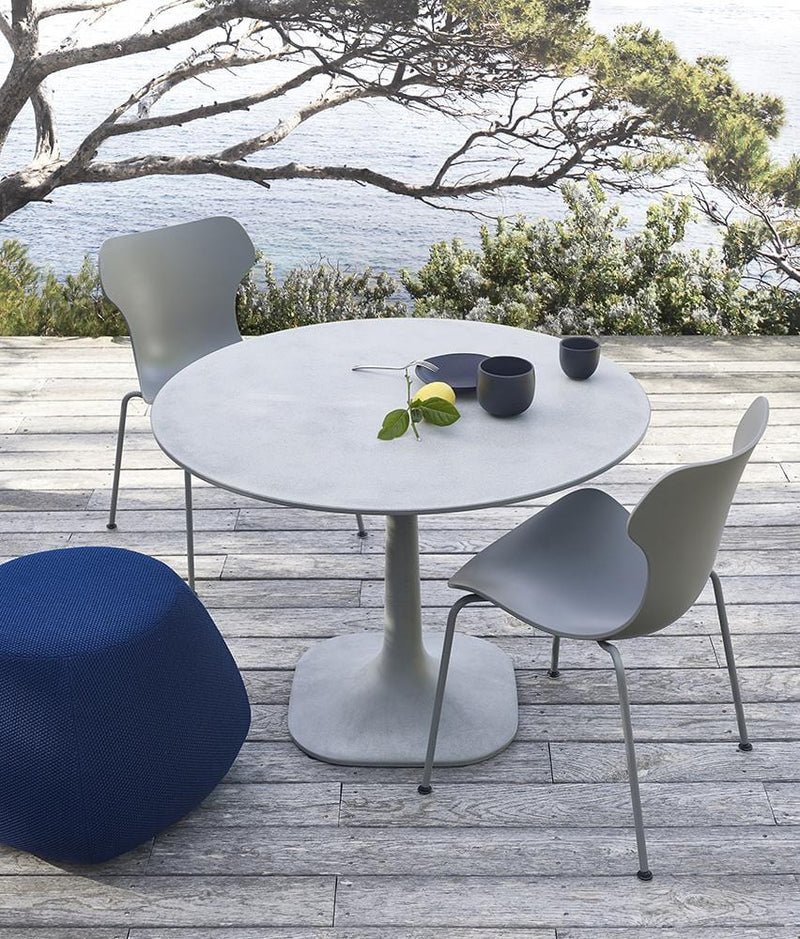 Fiore Table | B&B Italia | JANGEORGe Interior Design