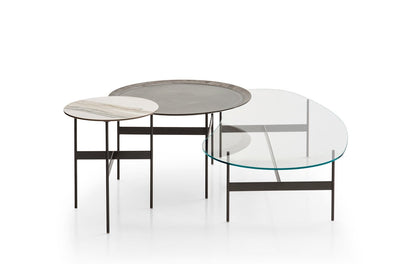 Formiche Coffee Table | B&B Italia | JANGEORGe Interior Design