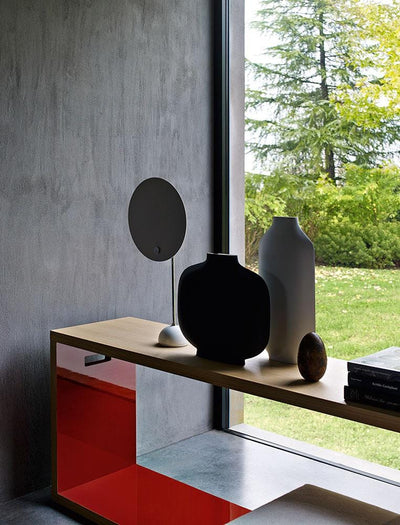 Frank '12 Side Table | B&B Italia | JANGEORGe Interior Design
