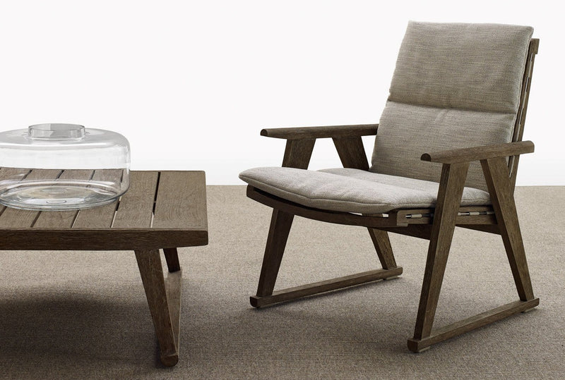 Gio Small Table | B&B Italia | JANGEORGe Interior Design