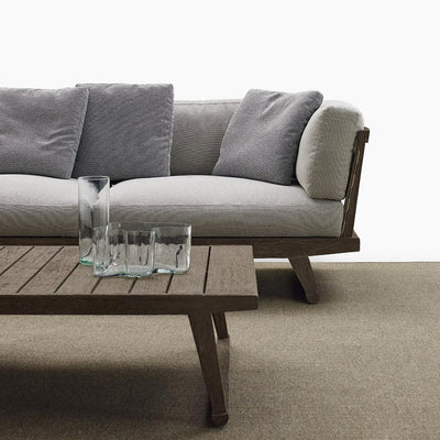 Gio Small Table | B&B Italia | JANGEORGe Interior Design