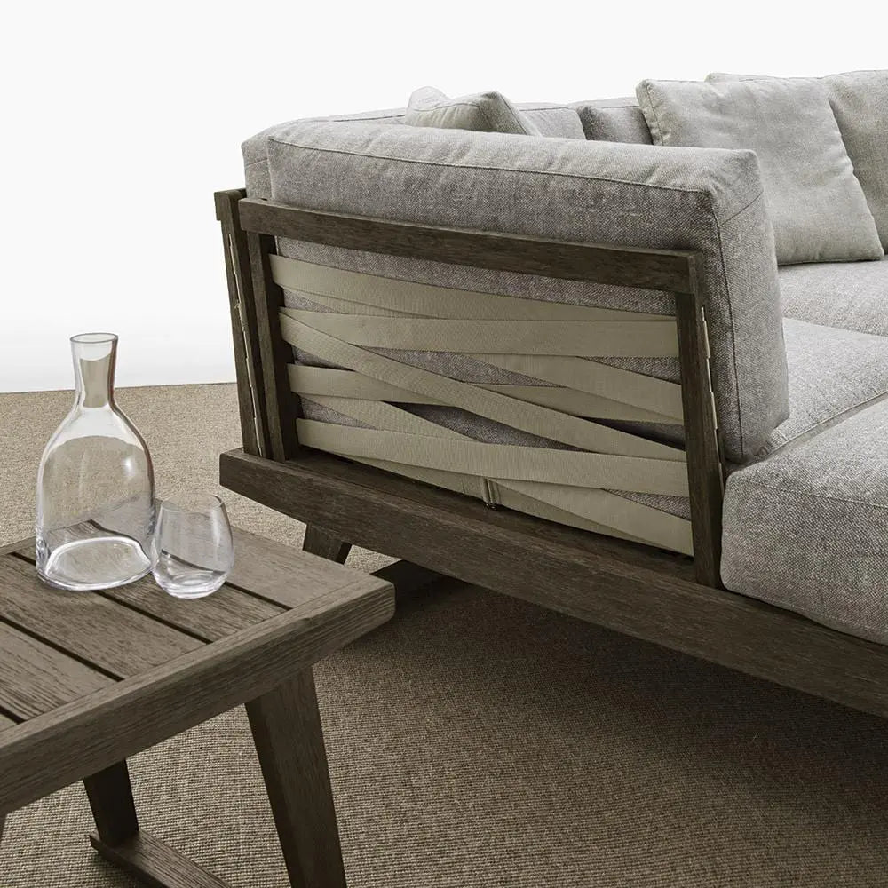 Gio Sofa | B&B Italia | JANGEORGe Interior Design