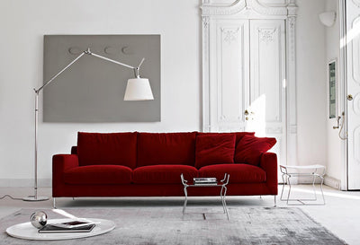 Harry Sofa | B&B Italia | JANGEORGe Interior Design