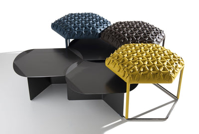 Hive Small Table | B&B Italia | JANGEORGe Interior Design