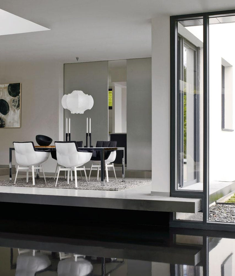 Husk Chair | B&B Italia | JANGEORGe Interior Design
