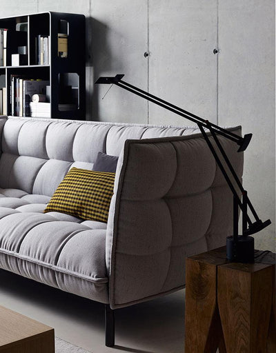 Husk Sofa | B&B Italia | JANGEORGe Interior Design