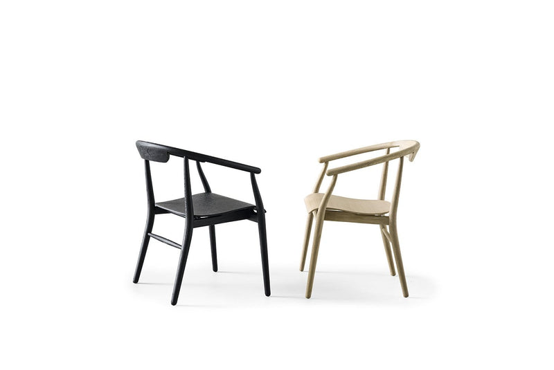 Jens Chair | B&B Italia | JANGEORGe Interior Design