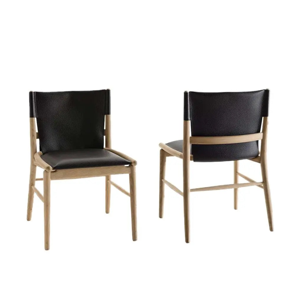 Jens Chair | B&B Italia | JANGEORGe Interior Design