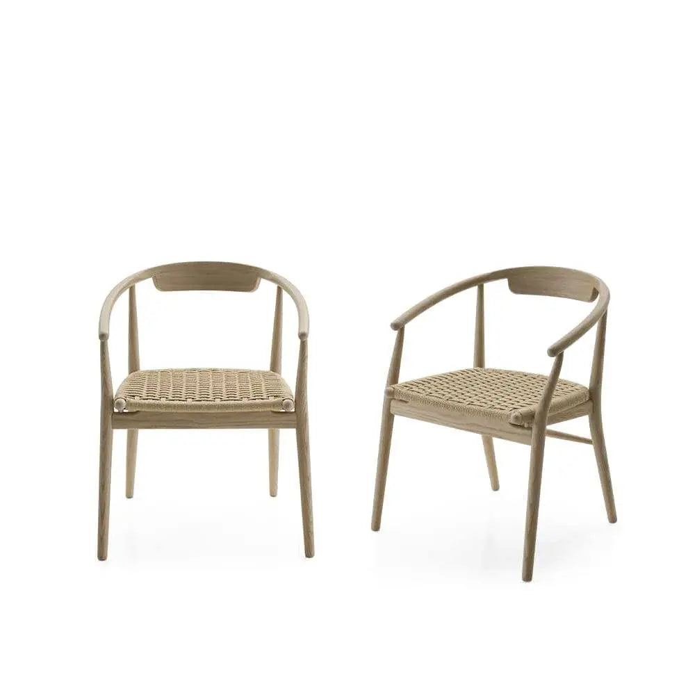 Jens Chair | B&B Italia | JANGEORGe Interior Design