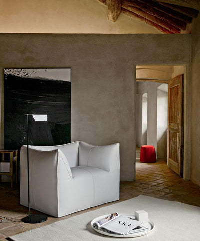 Le Bambole '07 Armchair | B&B Italia | JANGEORGe Interior Design