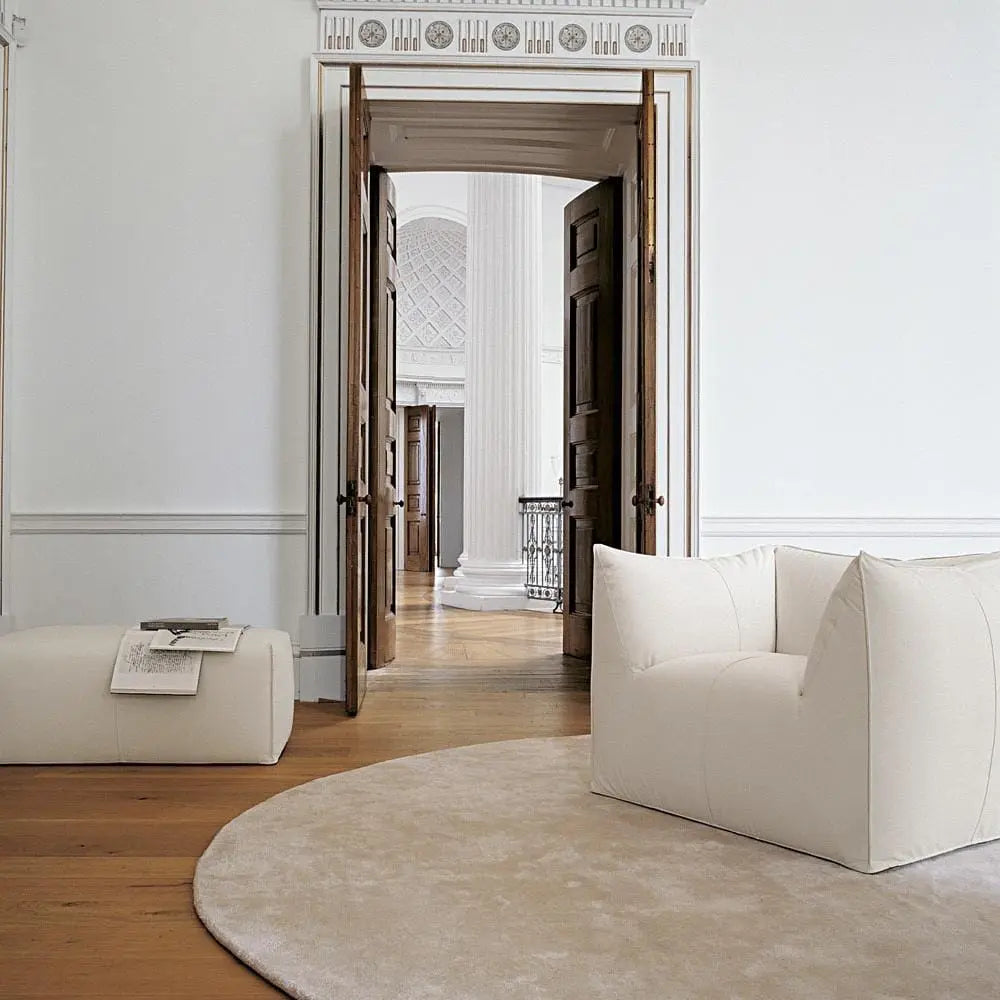 Le Bambole '07 Armchair | B&B Italia | JANGEORGe Interior Design