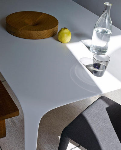 Link Table | B&B Italia | JANGEORGe Interior Design