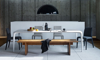 Link Table | B&B Italia | JANGEORGe Interior Design