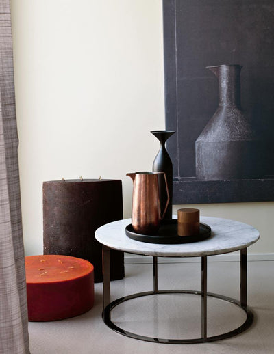 Mera Small Table | B&B Italia | JANGEORGe Interior Design