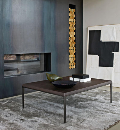 Michel Small Table | B&B Italia | JANGEORGe Interior Design