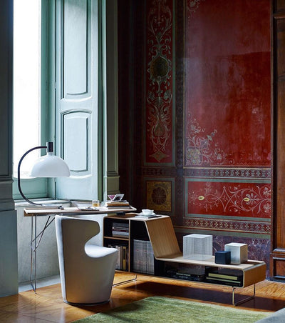 Mini Papilio Chair | B&B Italia | JANGEORGe Interior Design