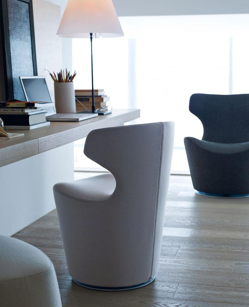 Mini Papilio Chair | B&B Italia | JANGEORGe Interior Design