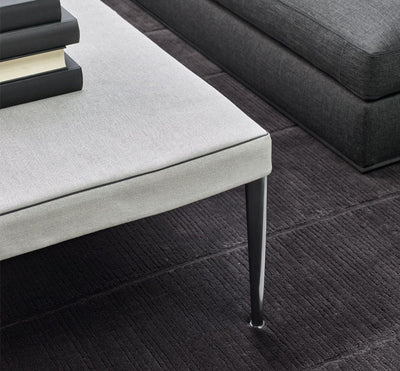 Mirto Indoor Small Table | B&B Italia | JANGEORGe Interior Design