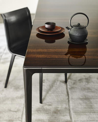 Mirto Indoor Table | B&B Italia | JANGEORGe Interior Design