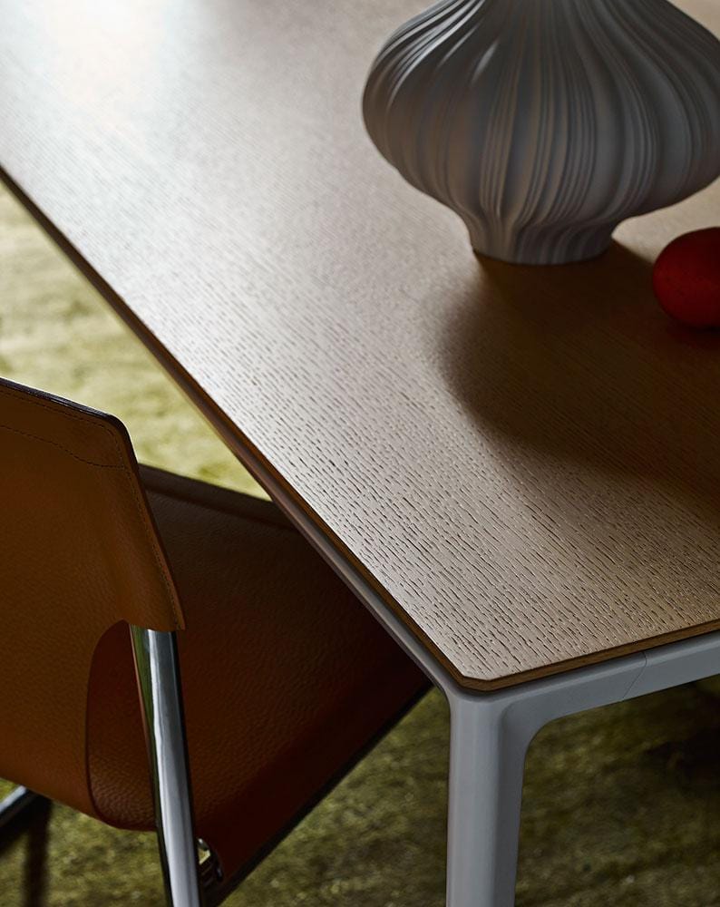 Mirto Indoor Table | B&B Italia | JANGEORGe Interior Design