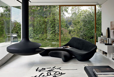 Moon System Sofa | B&B Italia | JANGEORGe Interior Design