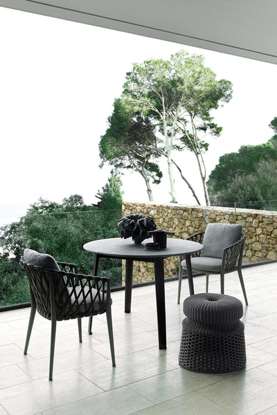 Ginepro Tables | B&B Italia | JANGEORGe Interior Design